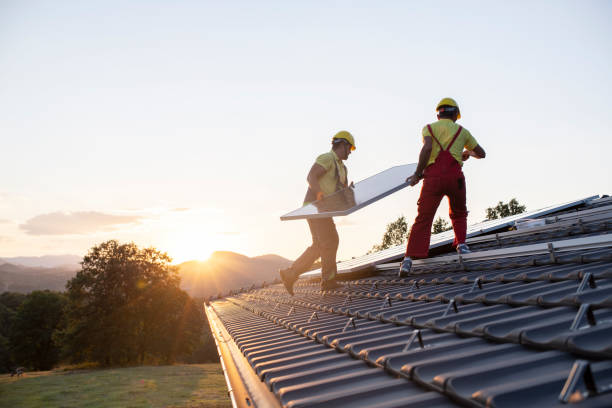 Best Solar Panel Roofing Installation  in Lake Secession, SC