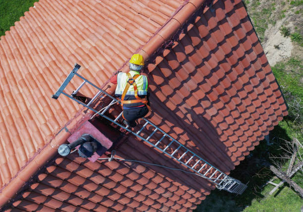 Best Roof Insulation Installation  in Lake Secession, SC